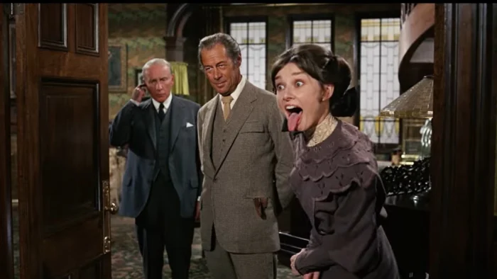 Noche de Clásicos: My Fair Lady en TRECE