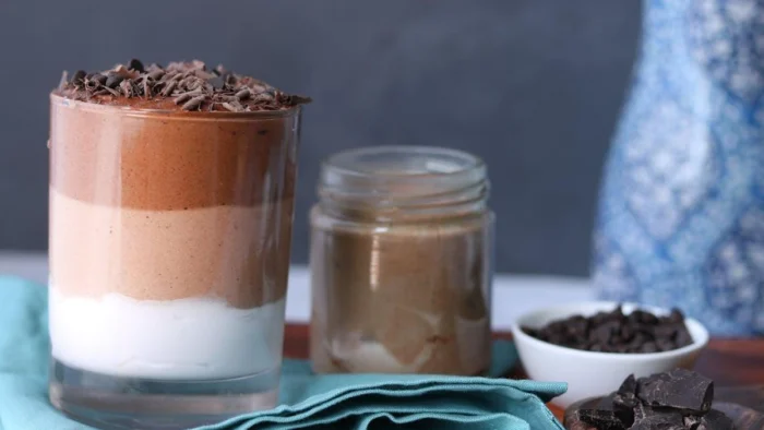M&aacute;s all&aacute; del tiramis&uacute;: tres postres con caf&eacute; que son igual de f&aacute;ciles de preparar
