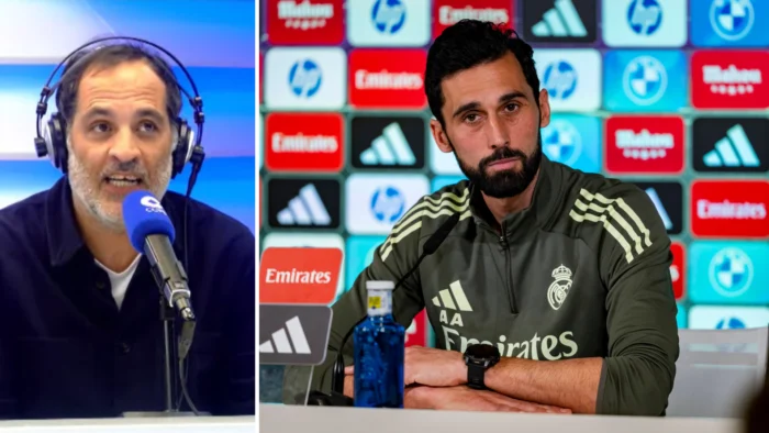 Álvaro Arbeloa y su gestión en el Juvenil A del Real Madrid, bajo la lupa