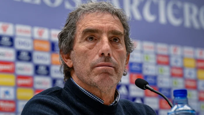 El Real Oviedo lamenta errores clave en la derrota ante el Barça