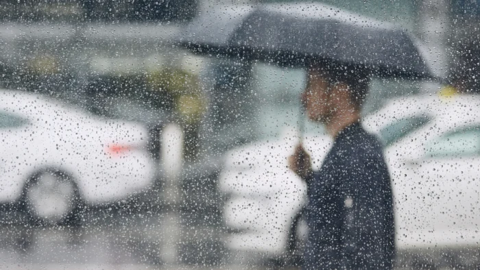 Andalucía bajo el azote de borrascas: ¿Es esta la nueva normalidad?