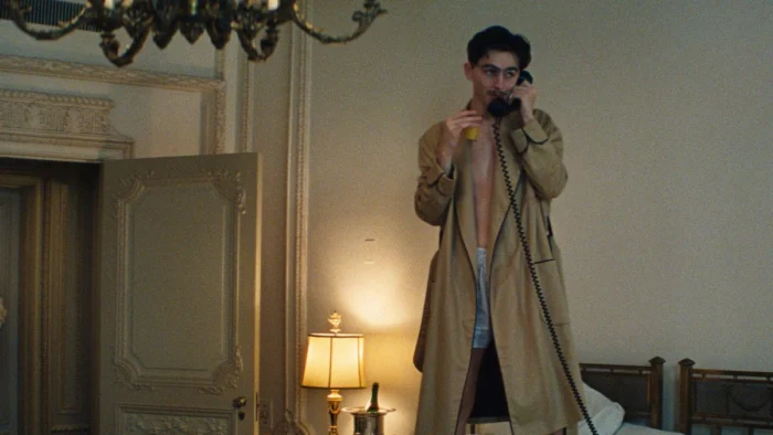 Marty Supreme: Una Crítica Frenética e Inteligente al Sueño Americano