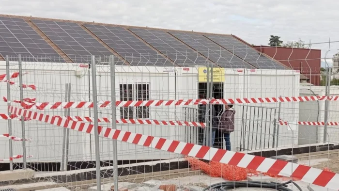 Caos en la estación de tren de Navalmoral de la Mata: Un pasajero denuncia la falta de información y las dificultades