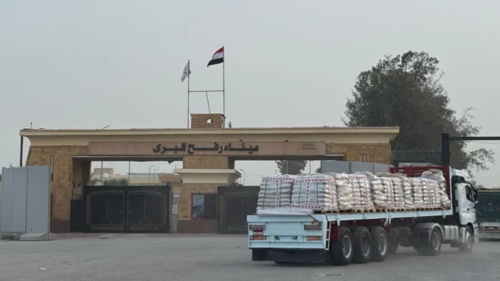 Qué opina la gente en Gaza de la polémica "Junta de paz" de Trump: “Lo peor en la vida es cuando alguien decide por ti”