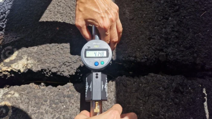 La tierra se sigue moviendo bajo La Palma: confirman el desplazamiento 'silencioso' de las fallas tras la erupción