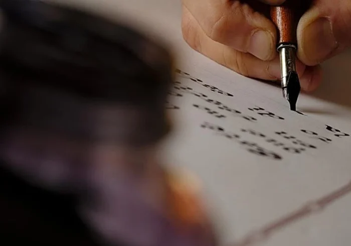 El Estilo en la Escritura: Más Allá de la Superstición