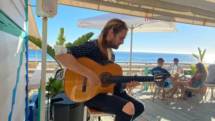 SEGUNDO FESTIVAL MEMORIAL PABLO DOMÍNGUEZ: UN HOMENAJE FLAMENCO-JAZZ EN CÁDIZ