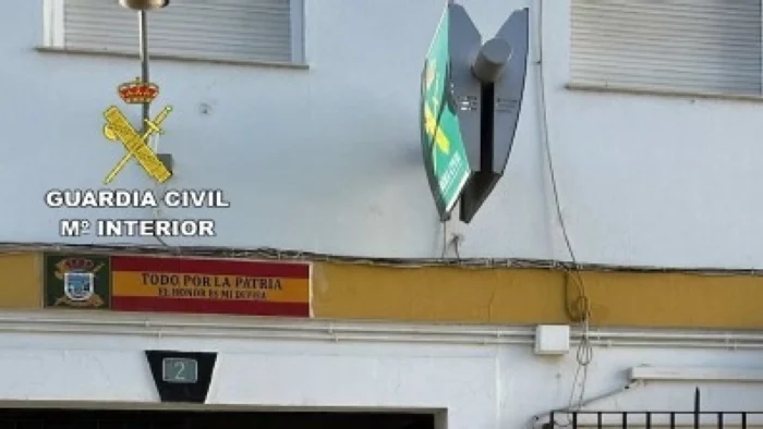 Así es la difícil situación de la Guardia Civil de Valencia: cuarteles obsoletos con plantillas de hace más de una década