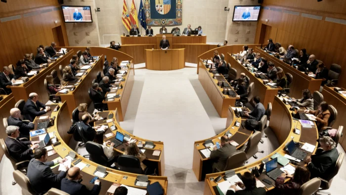 Elecciones en Aragón: Desafío logístico y valor del voto en Teruel