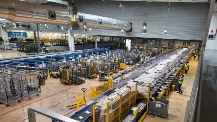 FIN DE UNA ERA: DINAMARCA DICE ADIÓS A 400 AÑOS DE SERVICIO POSTAL