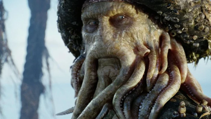 ¿Por qué los efectos visuales de las películas son peores ahora? El director de 'Piratas del Caribe' tiene una teoría