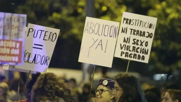 Polémica en Logroño por la presentación de un libro sobre prostitución y derechos laborales