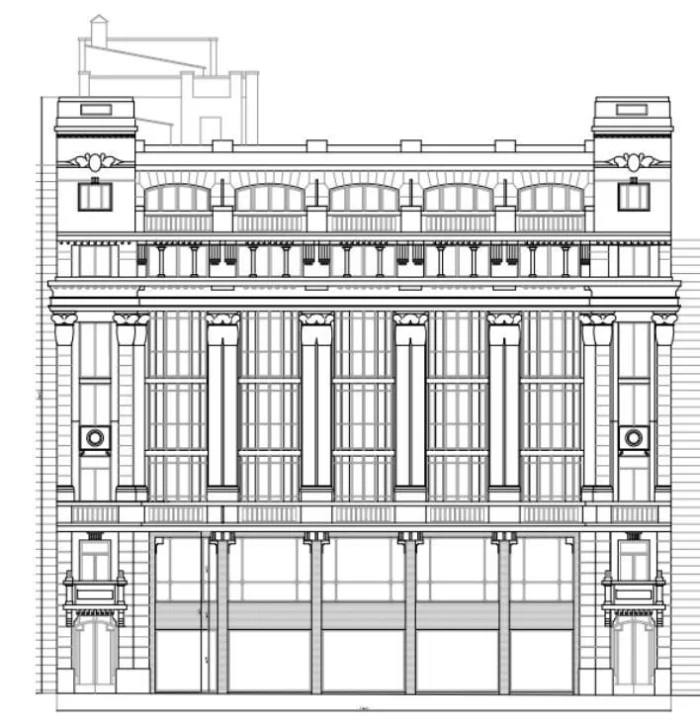 La gran reforma de Casa Palazuelo, joya de Palacios junto a Sol: de oficinas a hotel de lujo multiplicando por 10 sus ingresos