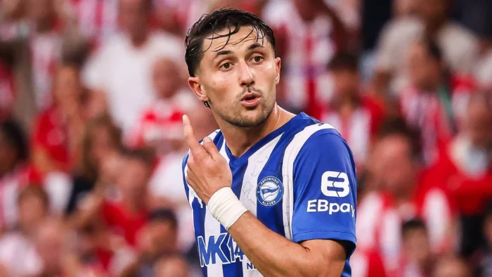 Facundo Garcés podrá jugar tras recibir cautelar del TAS en caso de falsificación de pasaporte