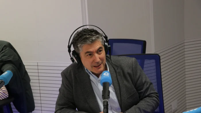 INSÓLITO: Economista español relata su arresto en EE.UU. y peculiar pago de fianza