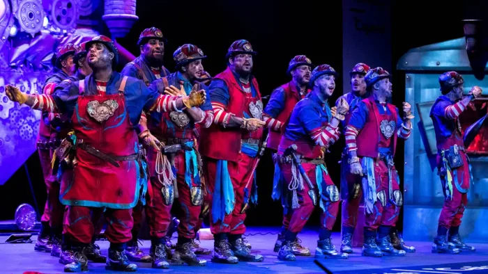 COAC 2026: La última sesión de preliminares promete emociones fuertes