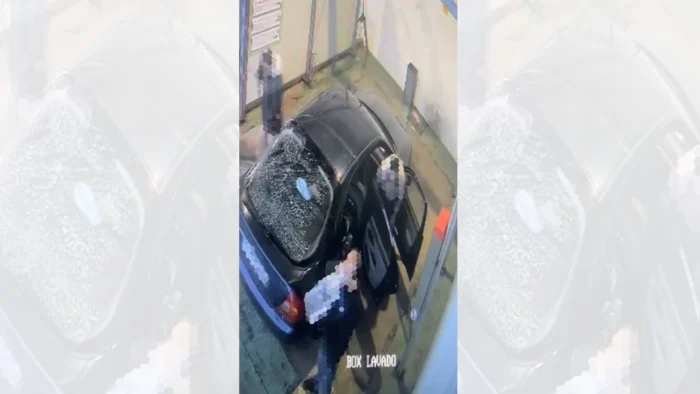 Desmantelada banda que robaba cajetines de monedas en gasolineras de A Coruña