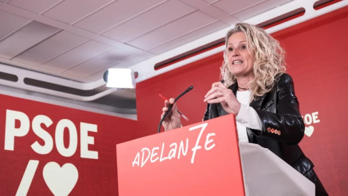 El PSOE responde a las críticas del PP por la gestión del accidente de Adamuz