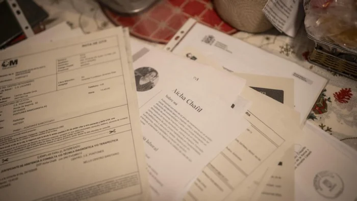 Los migrantes sin papeles que se acoger&aacute;n a la regularizaci&oacute;n: "Por fin podremos trabajar dignamente"