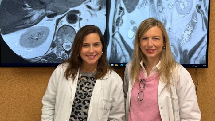 Nuevos Reconocimientos para el Servicio de Radiología de Santiago y Barbanza en Congreso Internacional