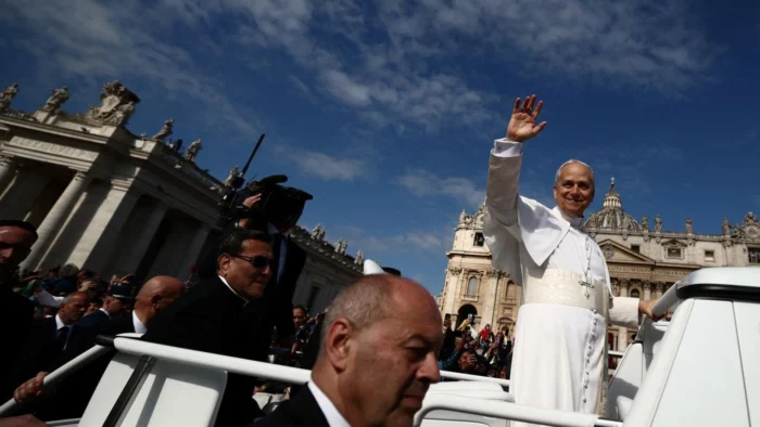 Unidad y Amor: El Mensaje del Papa León XIV para la Jornada Mundial de las Misiones 2026