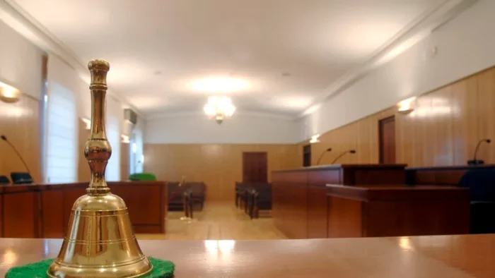 CONDENADO A CUATRO AÑOS DE PRISIÓN POR AGRESIÓN SEXUAL A MENOR EN VALLADOLID