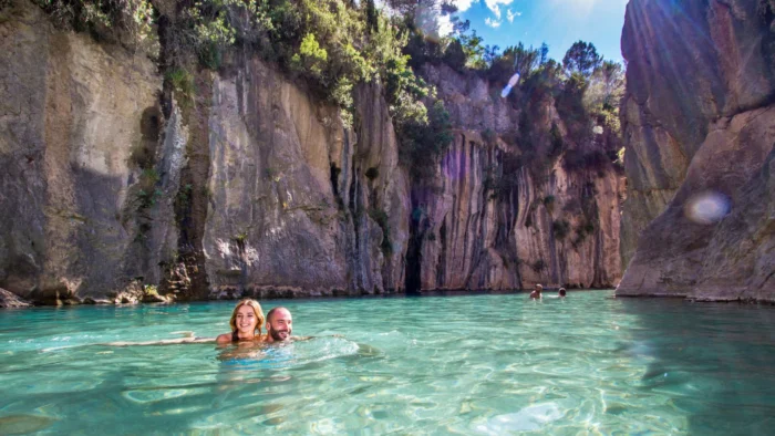 Montanejos Lidera la Innovación Turística con Inteligencia Artificial e IoT