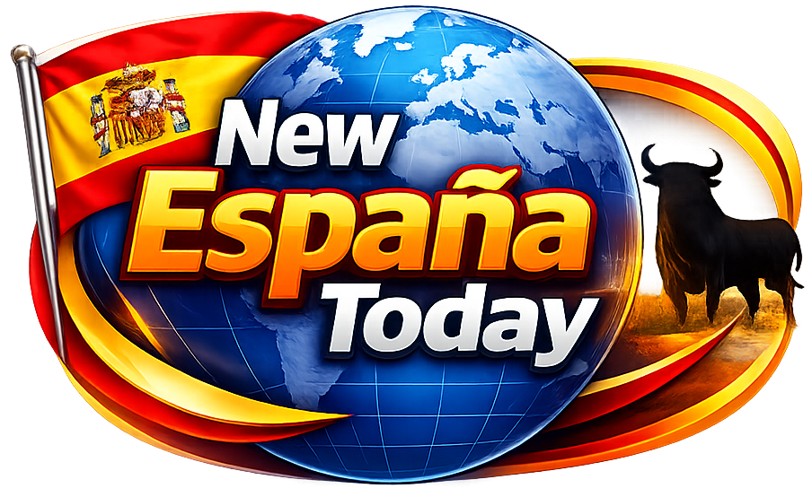 New Espana Today