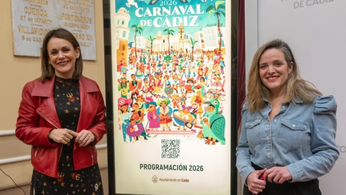 Novedades del Carnaval de Cádiz 2026: Más actividades familiares y protagonismo para las coplas