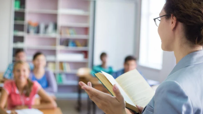 La UNESCO alerta de una crisis por falta de profesores que ya amenaza Cataluña