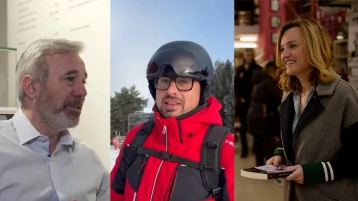 Jornada de Reflexión en Aragón: Los Candidatos Optan por el Descanso y la Desconexión