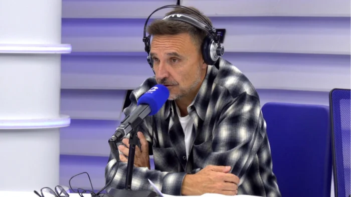 ¿Por qué el agua del mar es salada? Un experto lo explica