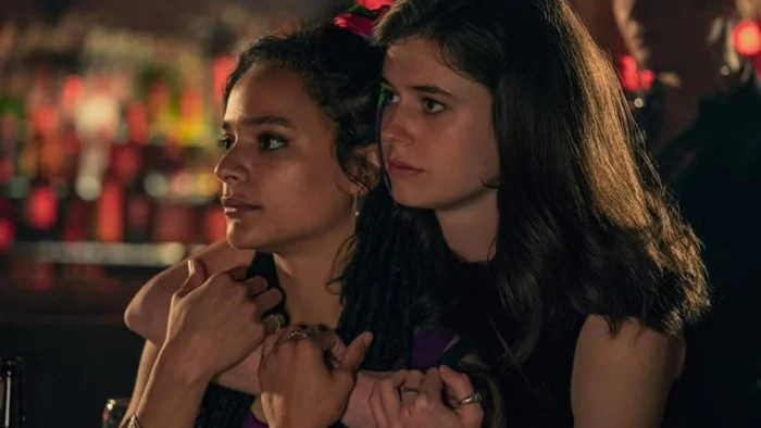 Llevarse bien con tu ex: de amenaza a "green flag