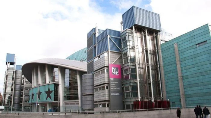 Nulidad del plan urbanístico del Ayuntamiento de Madrid para el Palacio de los Deportes