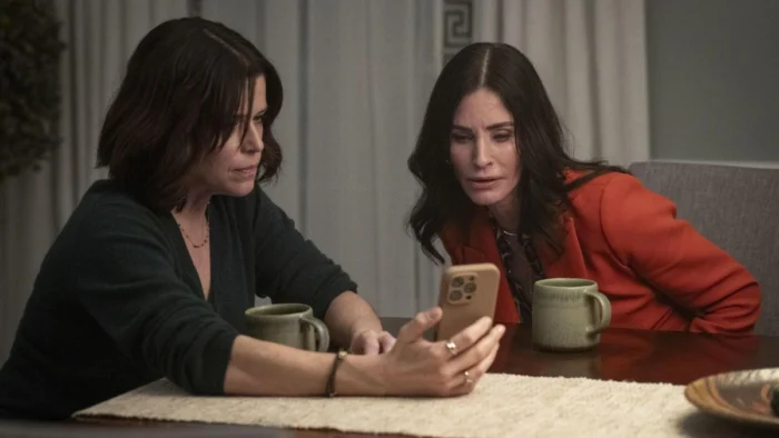 &lsquo;Scream 7&rsquo;, la pat&eacute;tica agon&iacute;a de una saga que alcanza los 30 a&ntilde;os abochornando a todo el mundo