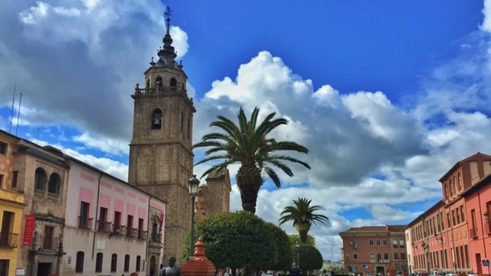 Nace una nueva Federación de Vecinos en Talavera 'sin discrepancias' con la ya existente