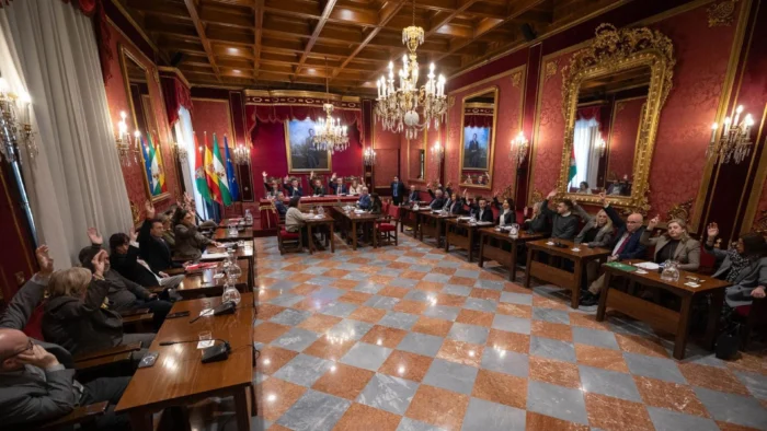 Granada solicita ayuda urgente tras devastadores daños por temporal