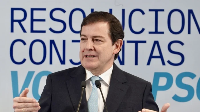 Encuesta del CIS Predice Victoria del PP en Castilla y León