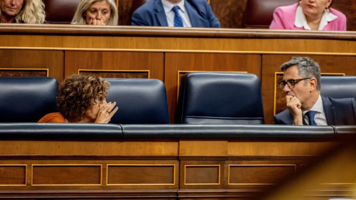 El Gobierno busca alternativas para mantener el escudo social tras el revés en el Congreso