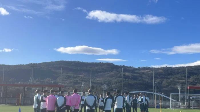 El Málaga pasa página tras sumar la primera derrota de la era Funes