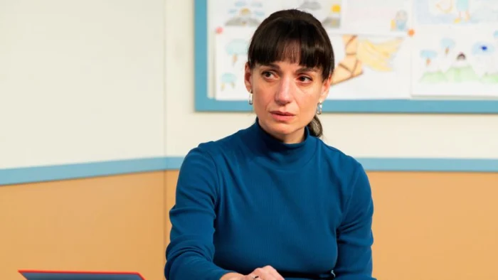 Israel Elejalde hace un alegato contra la represi&oacute;n educativa ejercida a la infancia en &lsquo;El nudo gordiano&rsquo;