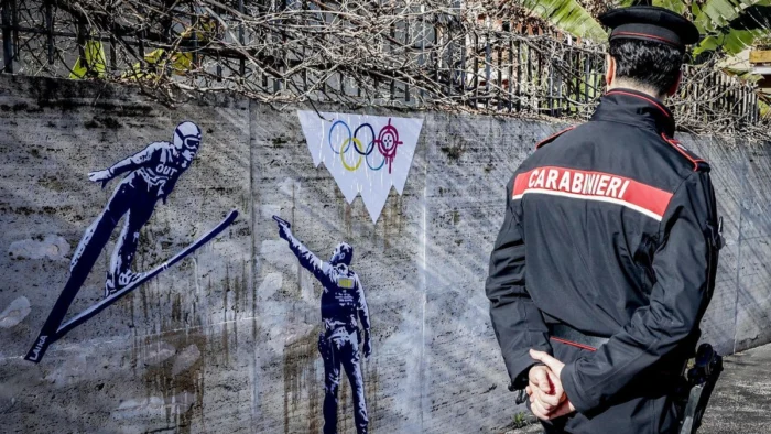 El ICE en los Juegos Olímpicos de Invierno: ¿Proyección de poder o politización del deporte?