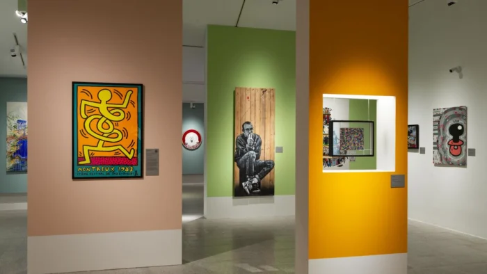 ARTE URBANO: UN RECORRIDO DESDE LOS ORÍGENES HASTA BANKSY EN MADRID