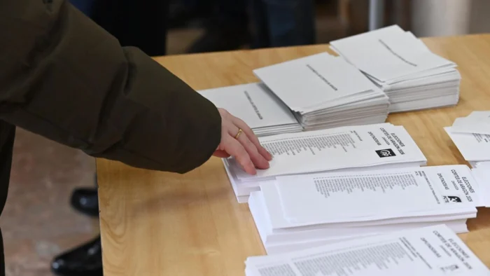 Elecciones en Aragón: El PP gana con menos escaños y Vox se fortalece