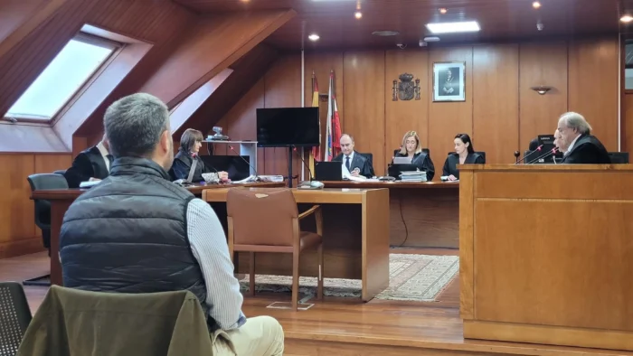 La Audiencia de Cantabria condena al alcalde de Ribamontán al Monte a nueve años de inhabilitación