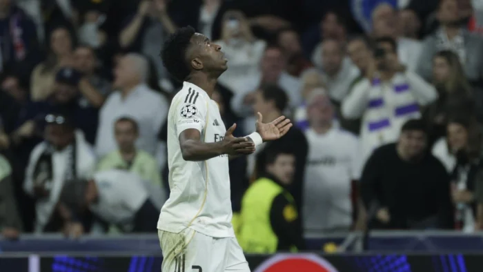 Real Madrid y Manchester City se vuelven a cruzar: todos los partidos y eliminatorias de octavos de final de la Champions League