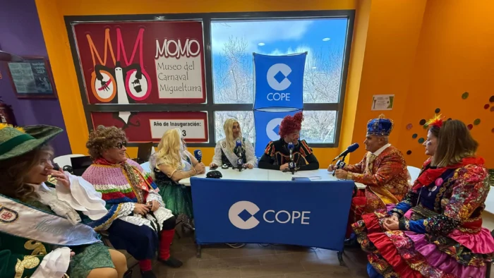 Éxito Rotundo del Carnaval de Miguelturra: Afluencia Masiva y Tradición Viva