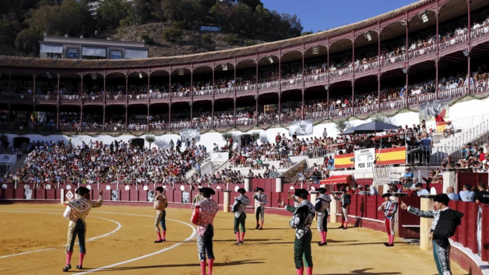 Tauroemoción se adjudica la plaza de toros de La Malagueta