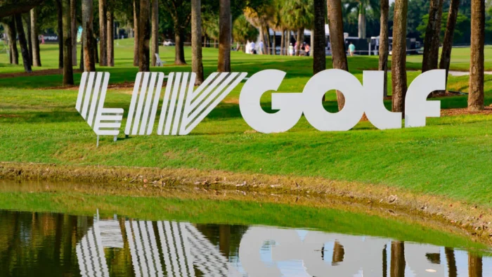 LIV Golf Obtiene Reconocimiento en el Ranking Mundial con Limitaciones