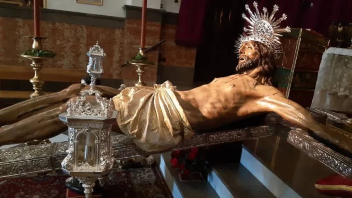 Fallece Manuel López Guadalupe, figura clave de la Semana Santa granadina
